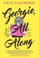 Georgie, All Along Cover Image