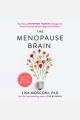 The Menopause Brain  Cover Image