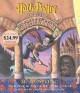 Harry Potter and the sorcerer's stone Cover Image